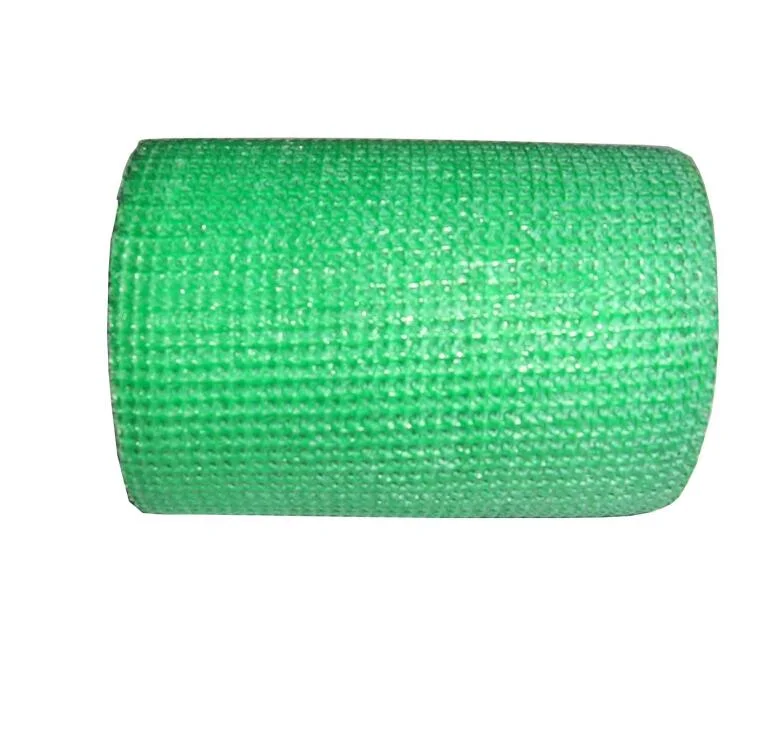 Disposable Medical Orthopedic Fiberglass Casting Tape