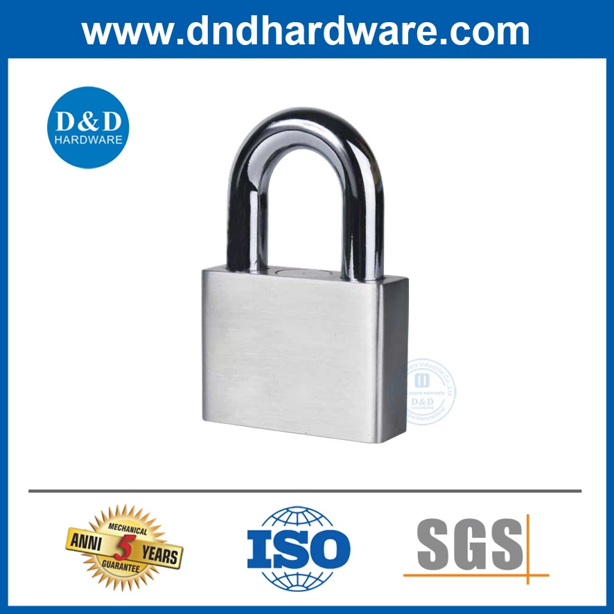 Safety Door Cabinet Hardware Pad Lock for Home Hotel Application