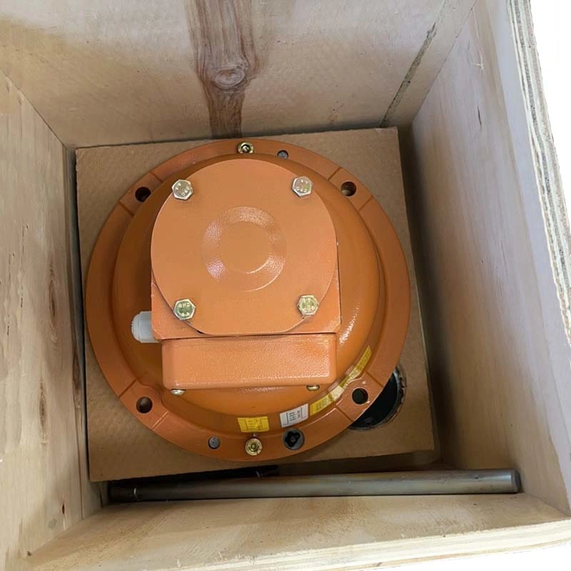 Gjj Alimak Construction Hoist Passenger Hoist Parts Saj40 Construction Hoist Safety Device Brake