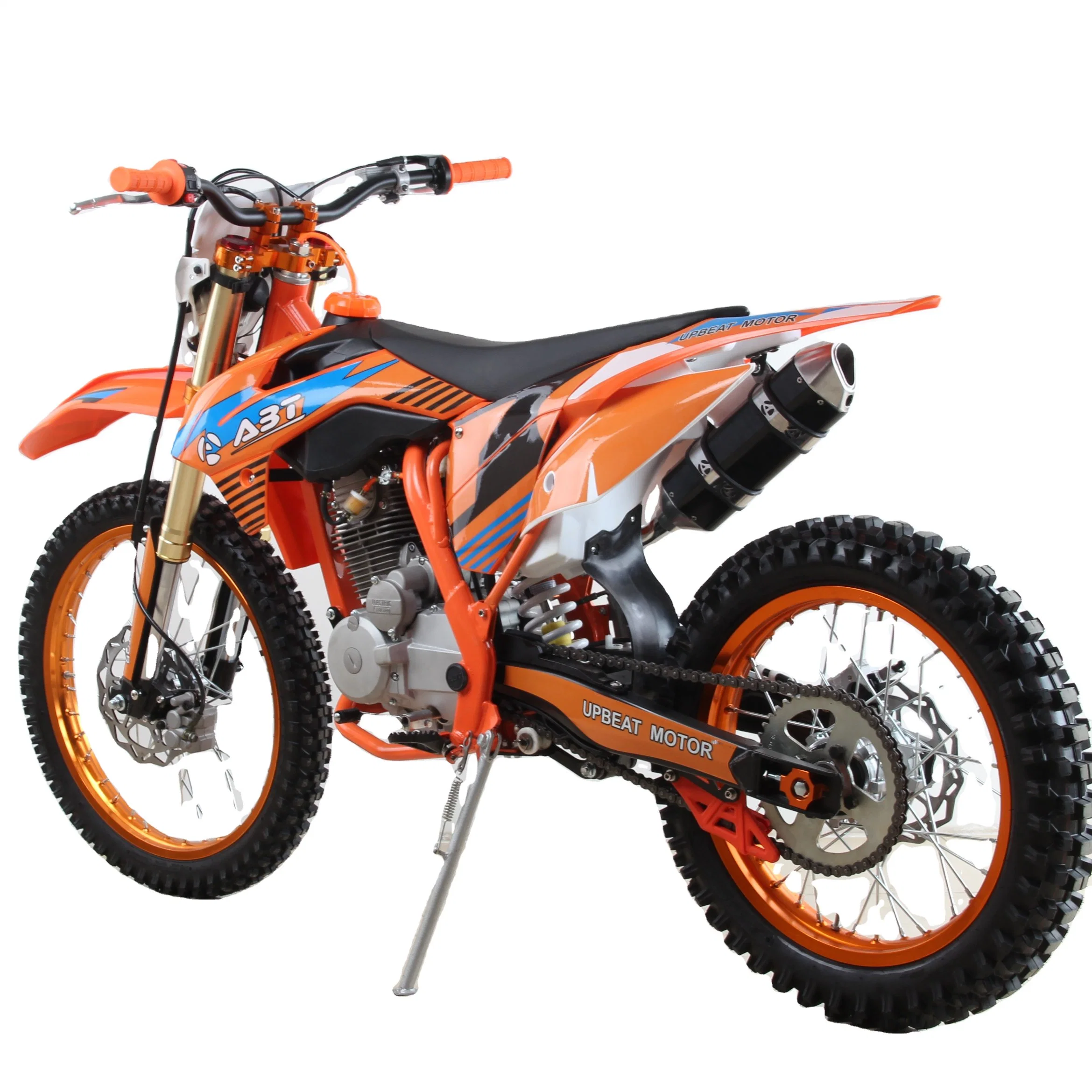 Upbeat Fashion Dirt Bikes New off-Road 250 Cc Motorcycle for Adults