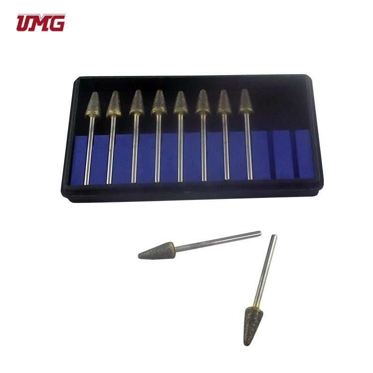 Importeure von Dental Instruments, Dental Instrument Burs