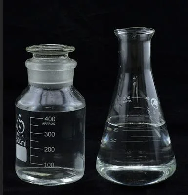 Non-Toxic Plasticizer Di-ISO-Nonyl Phthalate Reliable Quality Wholesale/Supplier Price CAS No. 68515-48-0 DINP Alternative Composite Plant Ester for Rubber and Plastics