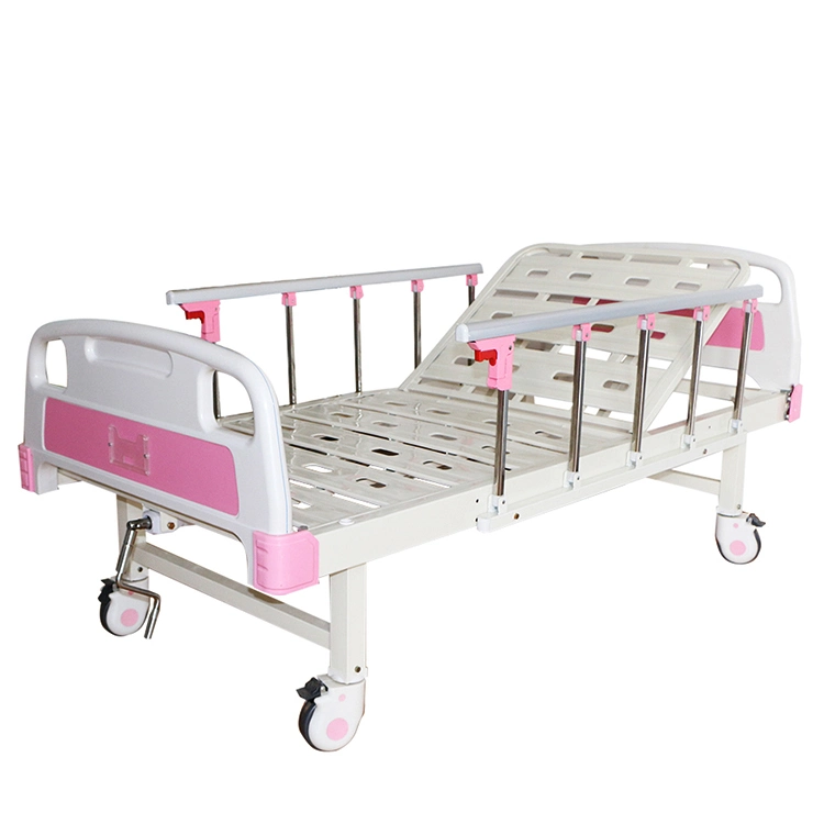 Hospital Bed Medical Air Mattress Price Clinitron Bed Hospital 1crank Examination Medical Bed