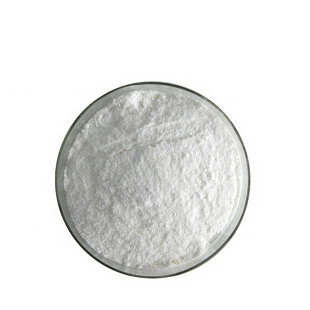 CAS No.: 127-09-3 Sodium Acetate Anhydrate CH3coona Food Grade 99.0%-101.0%