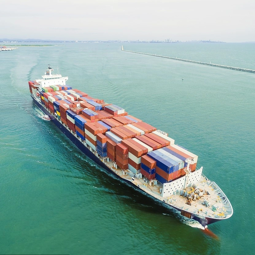 Fast Sea Shipping Shenzhen to India New Delhi Warehouse Services Included Duty