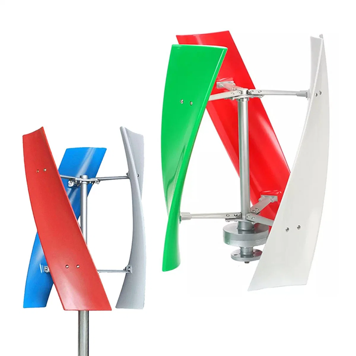 Hot Sale CE China Vertical Wind Generator Manufacturer Wind Turbine Generator 20kw 220V Wind Turbine