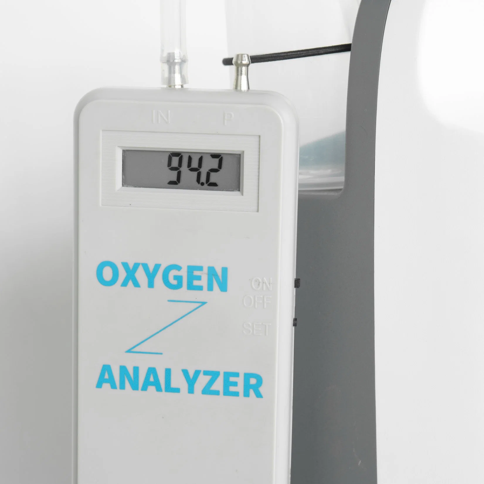 precio de fábrica de oxígeno portátil detector de gas para el generador de oxígeno