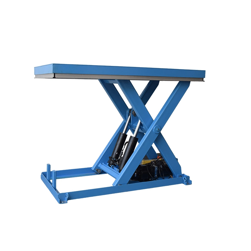 High End Indoor Outdoor Mini Hydraulic Lifting Equipment