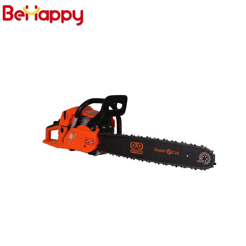 Behappy Cordless Gasoline Chain Saw Machine