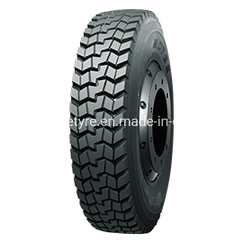 Passenger Car Tyre Radial Truck Tire Tyre Mirage Hifly Tires Blacklion Tyres