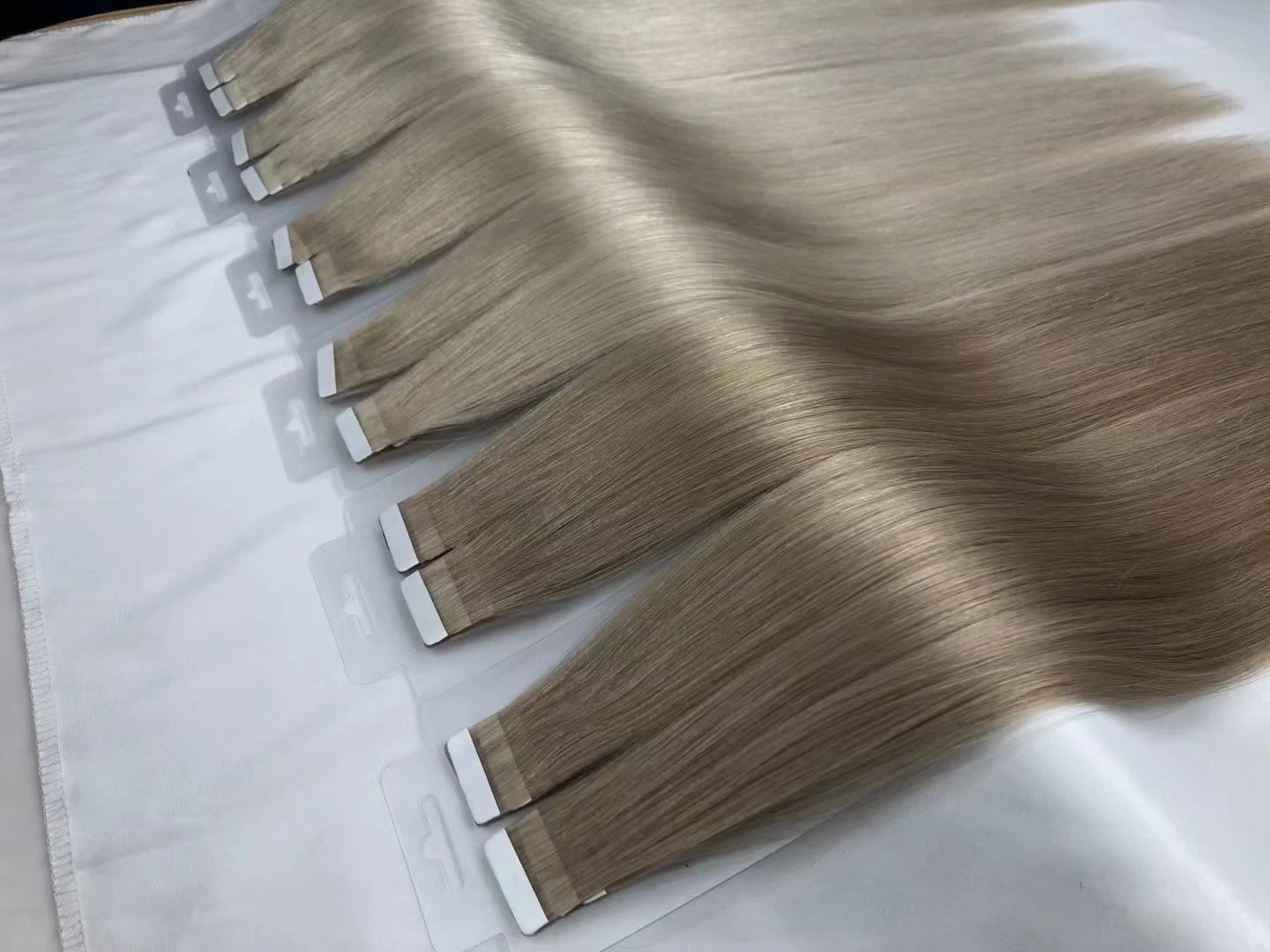 Häkelflechtshaar Haarverlängerung Menschliches Haar Brasilianisches Haar Remy Haar Virgin Hair Wendyhair