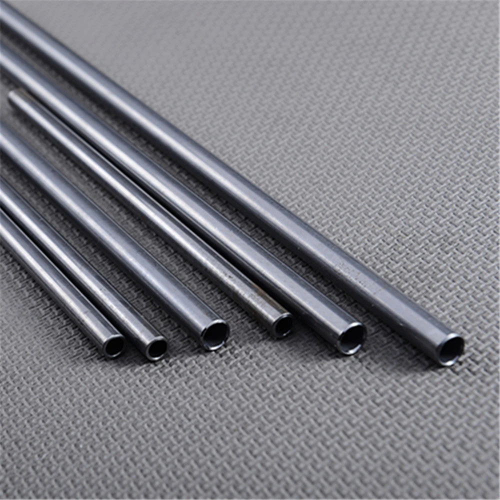 En10305-4 Cold Drawn High Precision Seamless Steel Tube