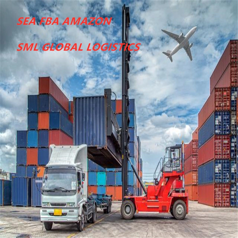 DDP Sea Freight Shipping to Singapore/Malaysia/Indonesia/Philippines/Brunei Fba Amazon Agents Logistics Rates Air Express Forwarder Logistics