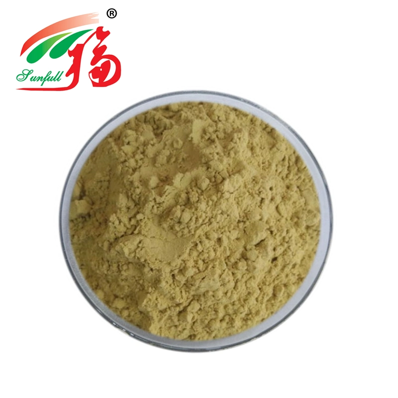 Green Coffee Bean Extract 50% Chlorogenic Acid