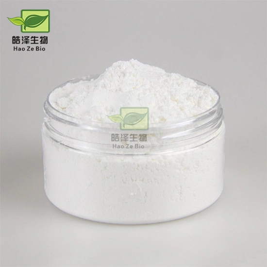 Skin Whitening Cosmetic Grade Raw Material Anti-Aging Series L-Carnosine CAS 305-84-0