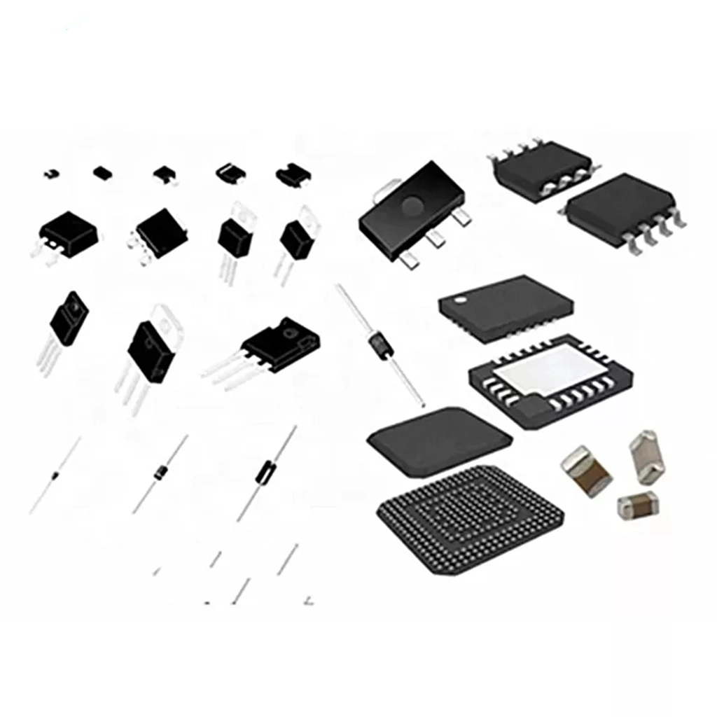 Nouveau et original de puces IC circuit intégré de composants électroniques