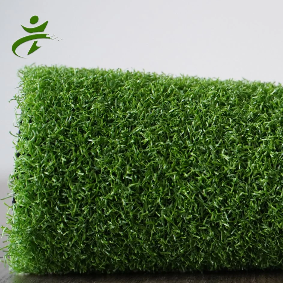 13mm Artificial Grass Cricket Synthetic Turf Golf Artificial Grass Multifunctional