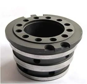 MCR03 Hydraulic Motor Parts on Sale Made in China