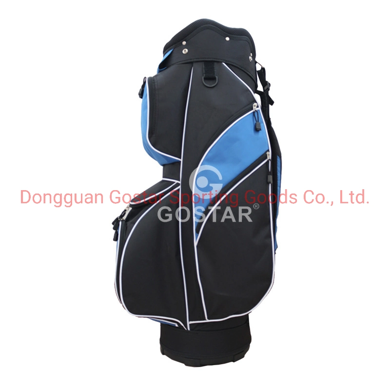 New Nylon Golf Cart Bag