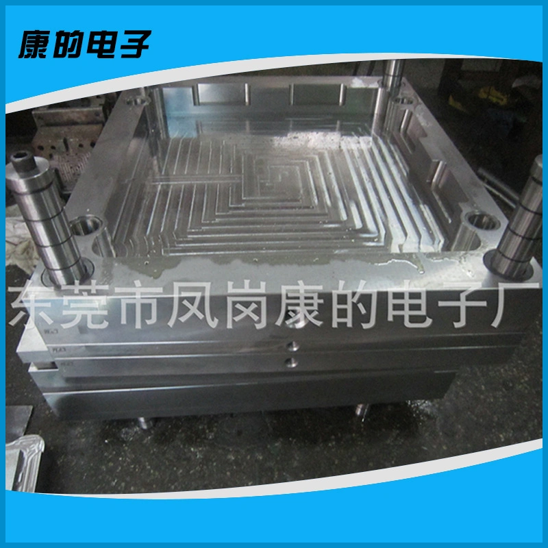 OEM/ODM Good Quality Auto Plastic Parts Plastic Injection Moulding