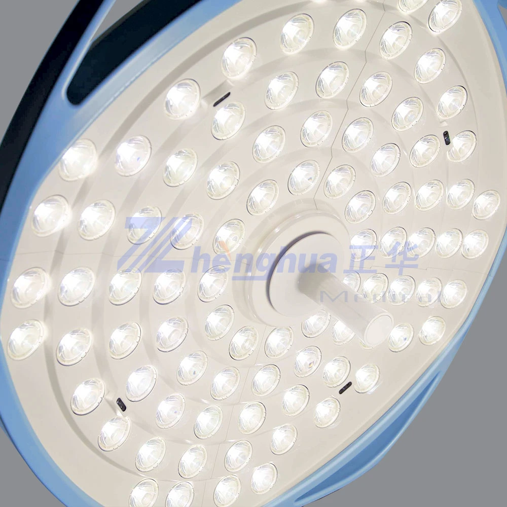 Ceiling Mounted Single Dome LED Surgery Lights on Sale