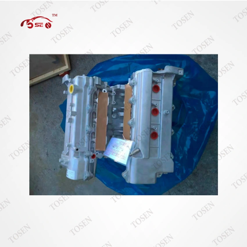 Good Quality Automobile G6ea Engine for Hyundai Car