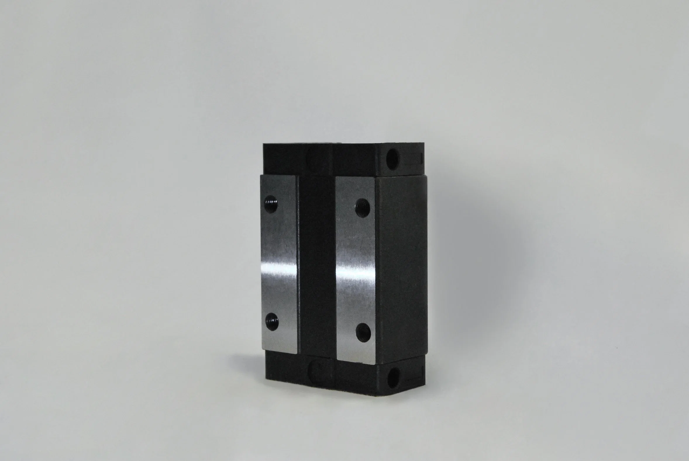 Lm Führungsschiene mit Block Ezh20 Linear Motion Guide Way Lager für CNC-Maschine