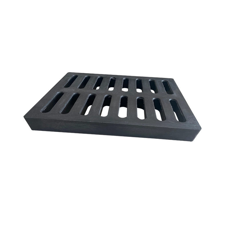 Wholesale Resin Drainage Channel Trench Cover Drain Grate for Sidewalk