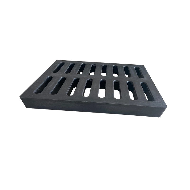 Wholesale/Supplier Resin Drainage Channel Trench Cover Drain Grate for Sidewalk