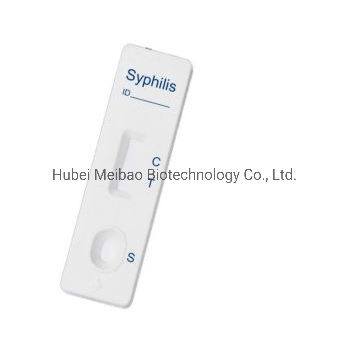 Syphilis Disposable Early Detection Equipment