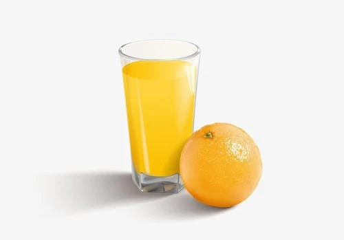 Precio de fabricante puro orgánicos polvo de jugo de naranja mandarina