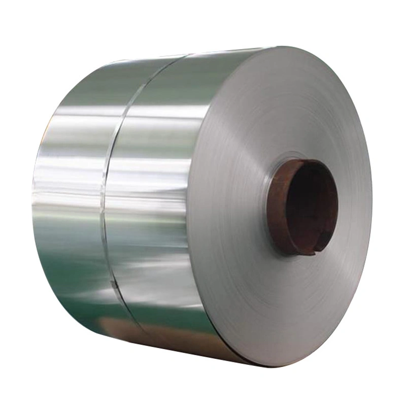 Factory ASTM JIS SUS 201 202 301 304 304L 316 316L 310 321 410 430 Stainless Steel Sheet/Plate/Coil/Roll 0.1mm~50mm