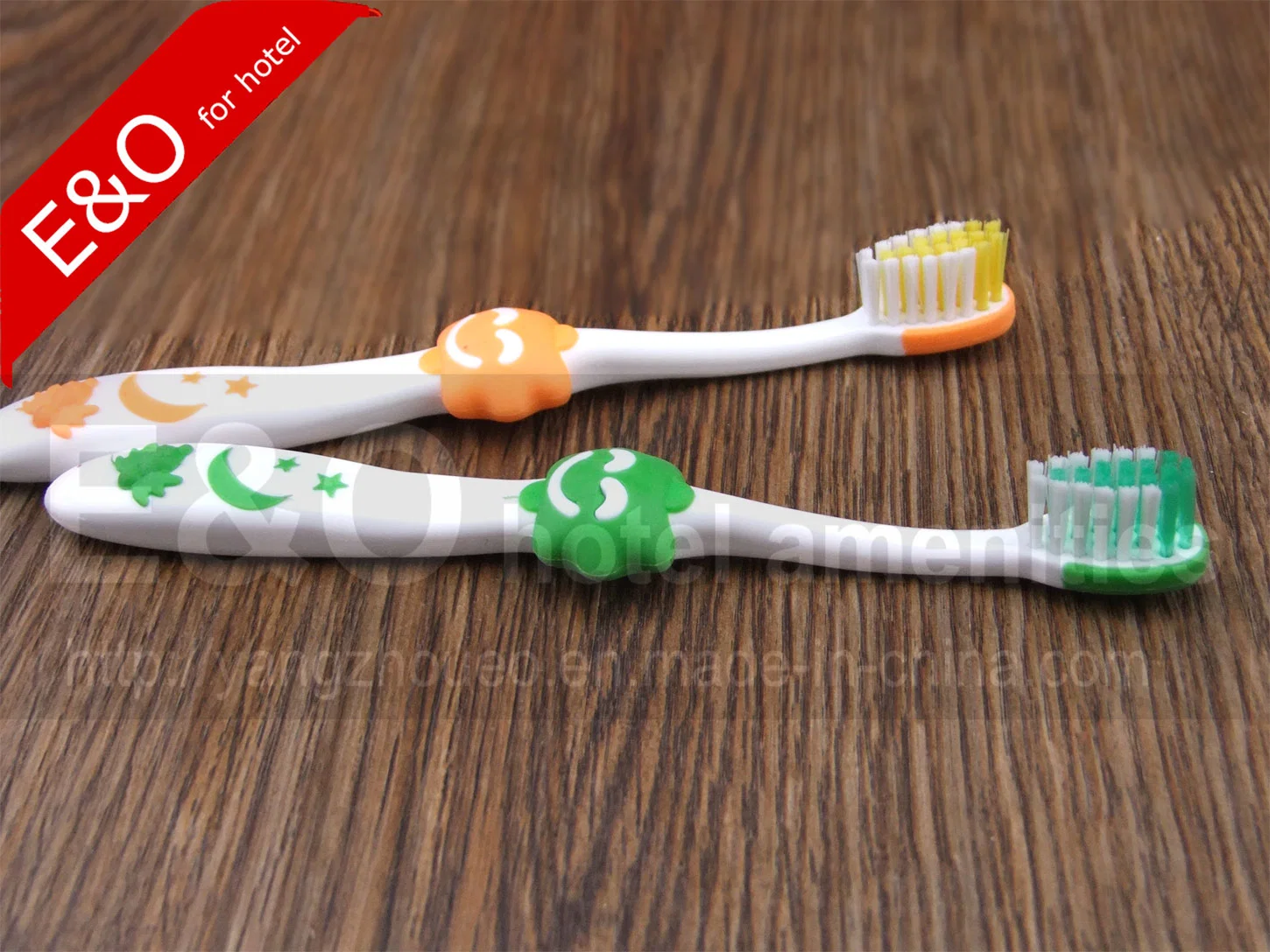 Plastic Injection Children / Baby Toothbrush