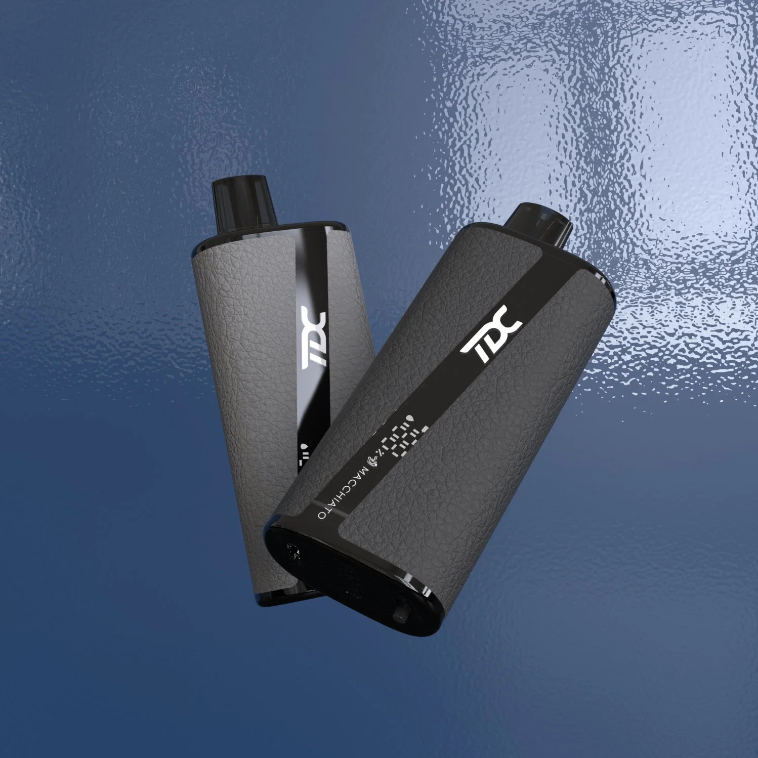 Wholesale/Supplier Price Randm Tornado 7000 Puffs Disposable/Chargeable E Cigarette RM Type-C Rechargeable Vapes