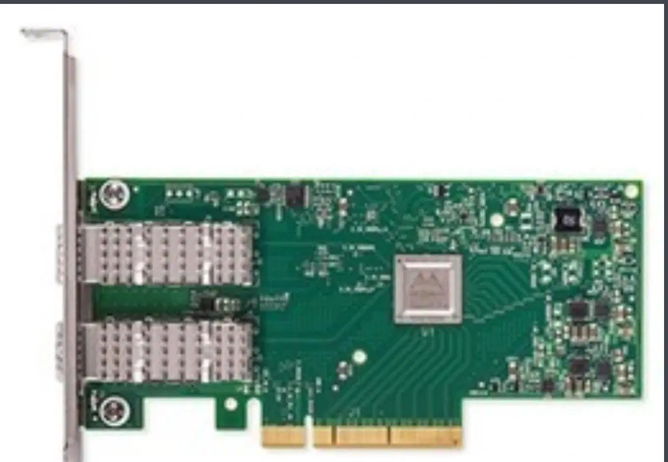 MCX4121A-Acat Network Card