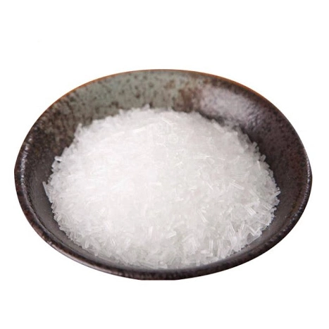 Glutamate monosodique à vendre/Seasoning glutamate monosodique Msg 99%/Chine meilleur fabricant Glutamat monosodique