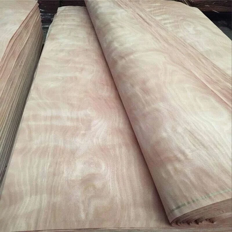 High quality/High cost performance  Nature Wood Veneer for Face and Back