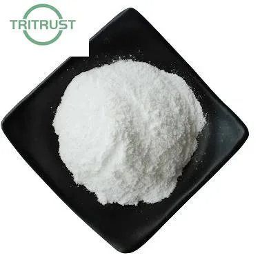 Top Quality High quality/High cost performance  CAS. 217087-09-7 Esomeprazole Magnesium Trihydrate