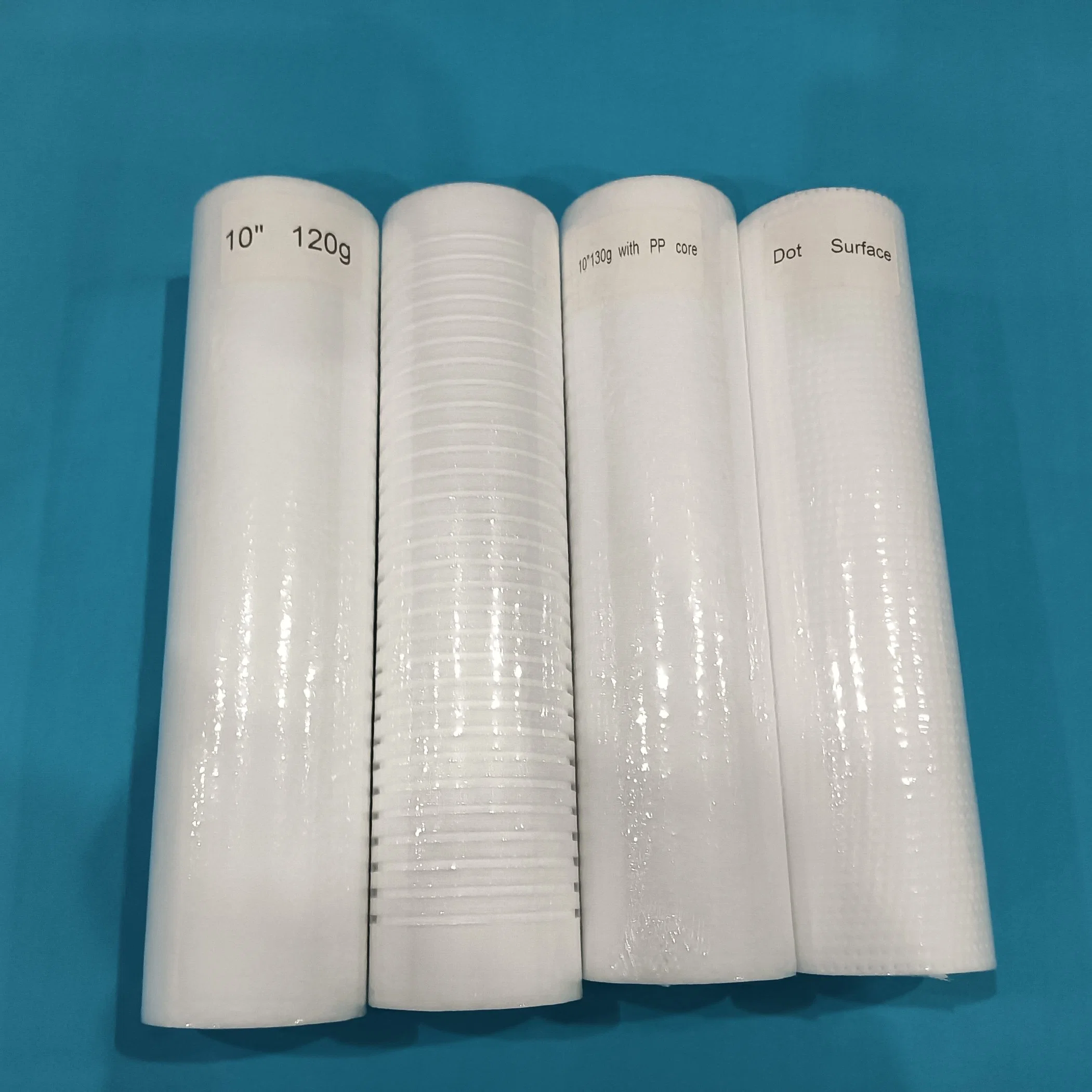 PP Meltlown Sediment Filter Cartridge for Liquid Filtration