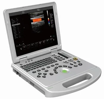 Hochey Medical High quality/High cost performance Handheld Portable Laptop Type Equipment Doppler Scanner 4D Scan LED HD Imaging Ultrasound