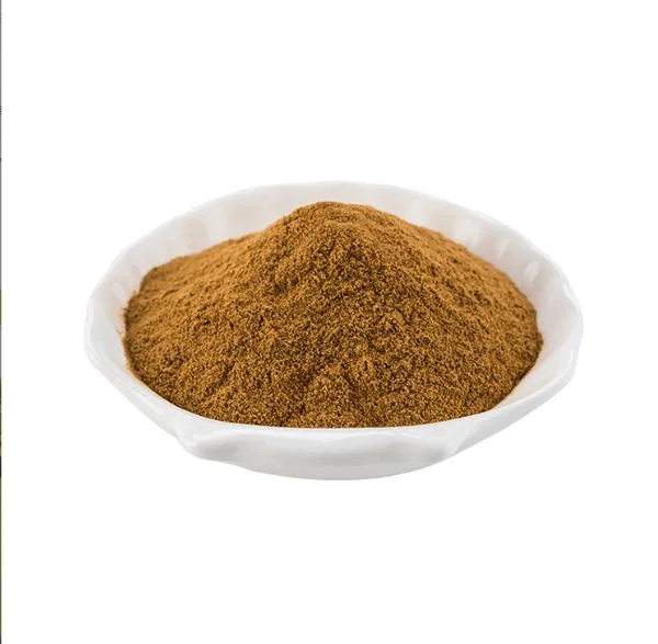 High quality/High cost performance  Icariin 10%~98% Horny Goat Epimedium Extract Free Sample