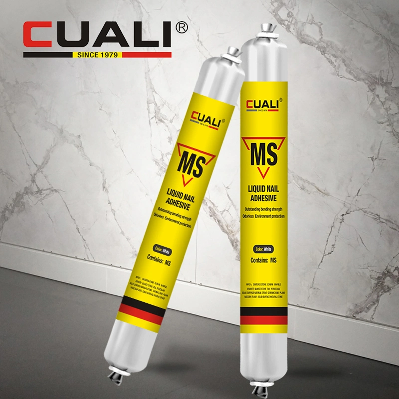 Ms Silane-Modified Glue for Custom Furniture