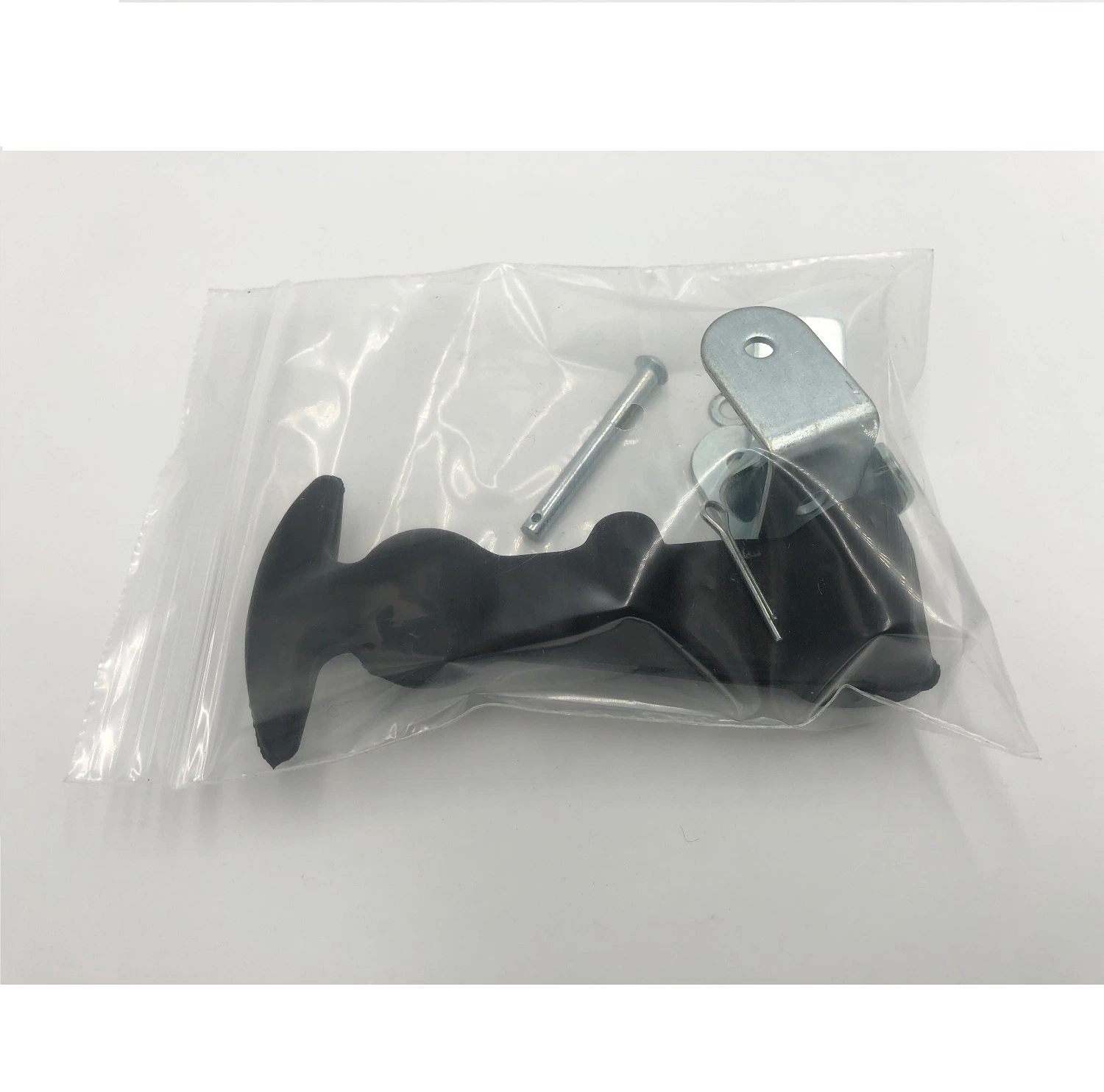 Damping Safety Rubber Toggle Latch Flexible Draw Latch Steel Trailer Parts T Rubber Hood Latch for Vehicle Engine Hood

Loquet de sécurité en caoutchouc amortissant Loquet de tirage flexible Pièces de remorque en acier Loquet en caoutchouc en T pour capot de moteur de véhicule.