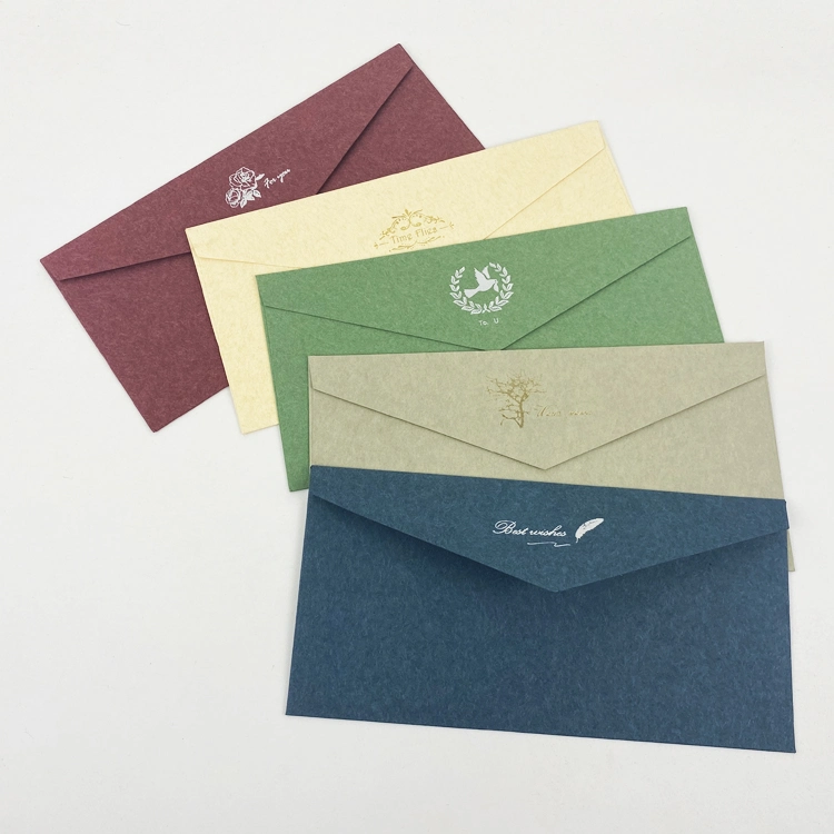 Free Design Cash Envelope Binder Olive Green Invitations Card Envelope