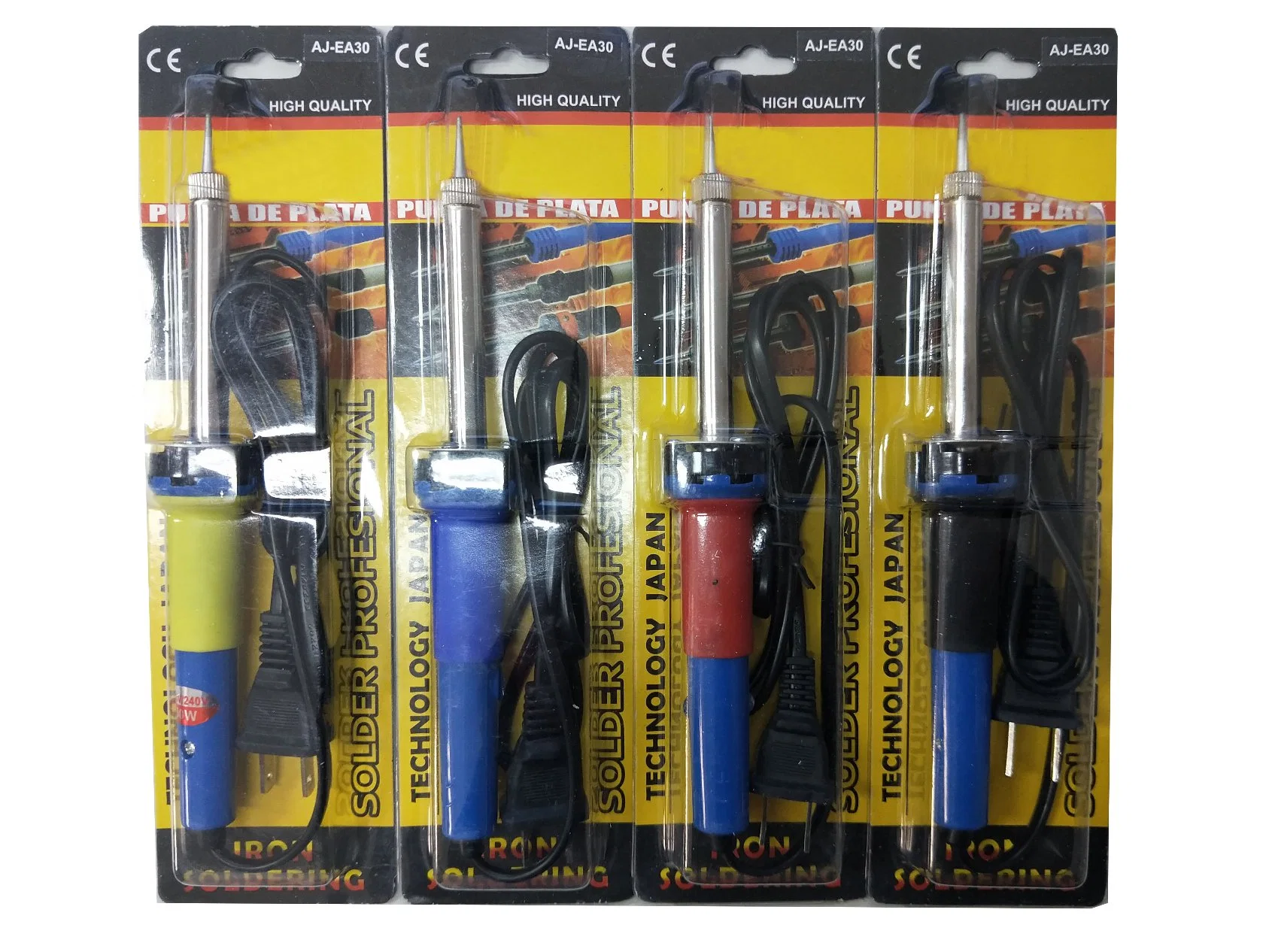 External Electric Soldering Iron, High Quality, 30W/40W/60W