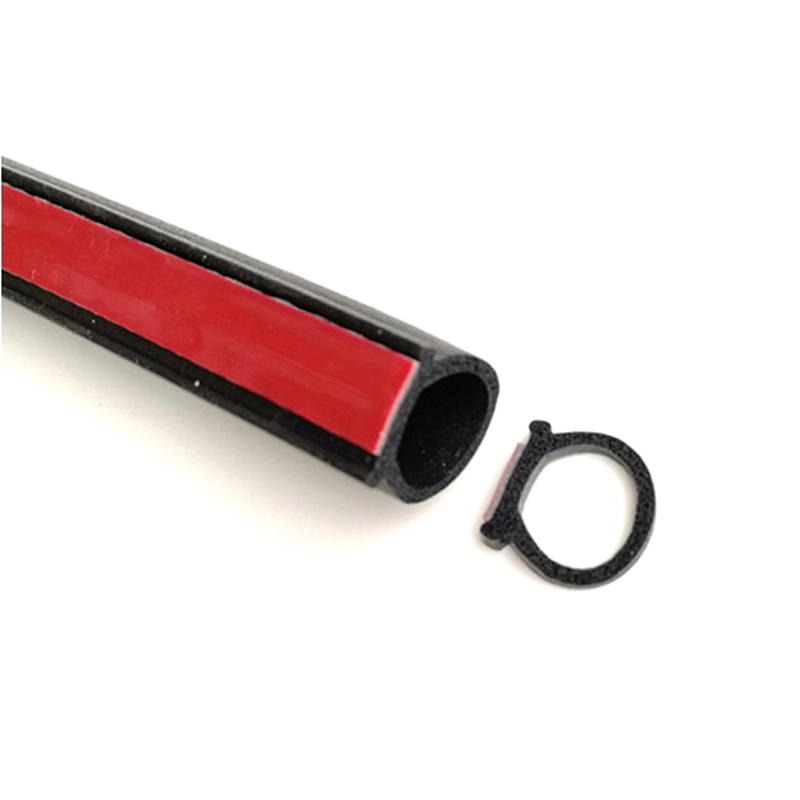 Automobile Special Sound Door Gap Insulation Strip Car Door Window Seal Striphot Sale Products