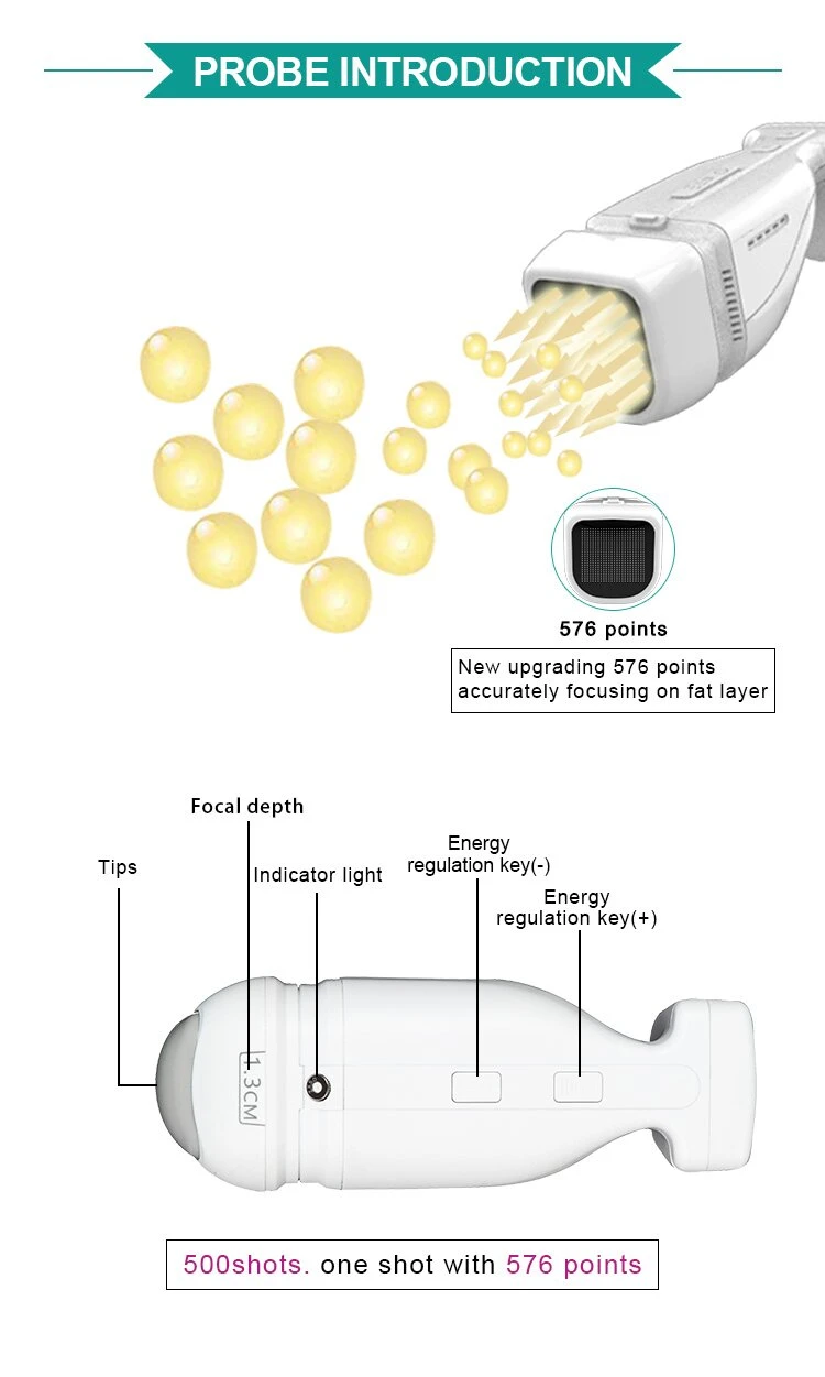 Liposonicced máquina de adelgazamiento Liposonic cuerpo forma pérdida de peso máquina