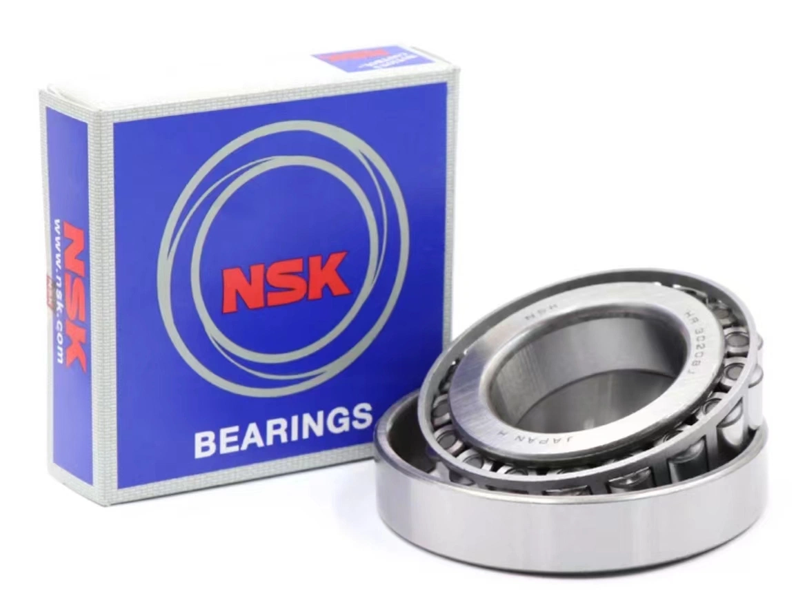 Lm44643/Lm44610 44643/10 NSK Timken NTN Koyo NACHI Taper Tapered Roller Non-Standard Bearing