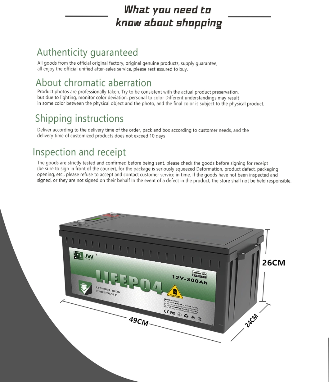 12V 20ah Solar-Lithium-Batterie Haus Energiespeicher System 12V Solar-Lithium-Batterie-Speichersystem für Elektrofahrzeug