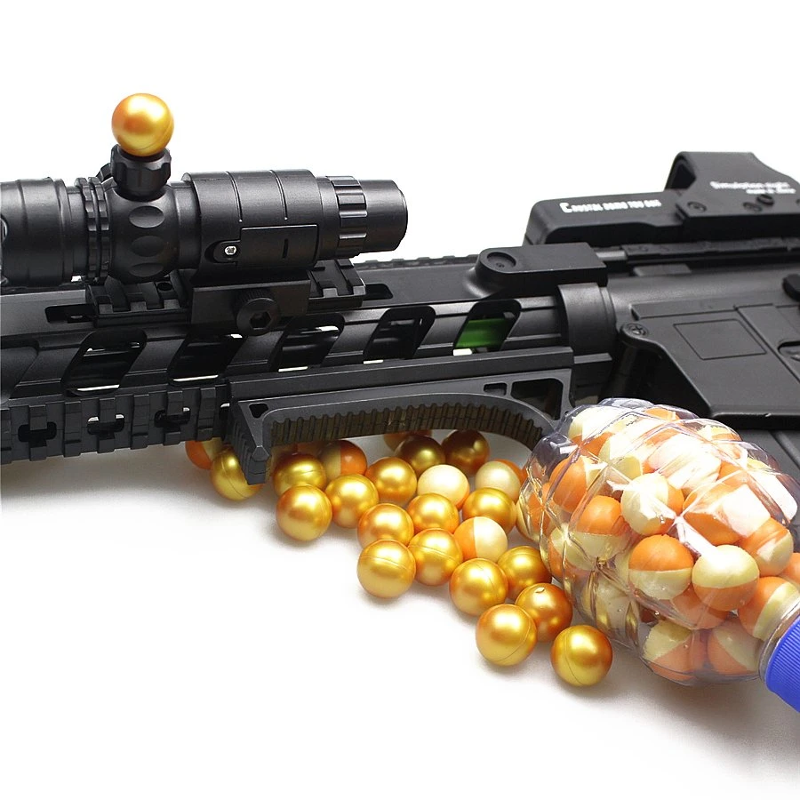 0.43 0.68 balles Caliber Paintball Paint ball